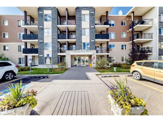 #314 - 11820 22 AV, Edmonton 2