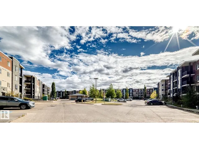 #314 - 11820 22 AV, Edmonton 3