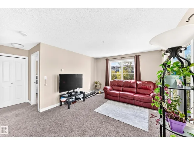 #314 - 11820 22 AV, Edmonton 4