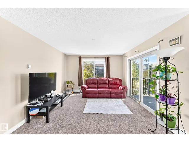 #314 - 11820 22 AV, Edmonton 5
