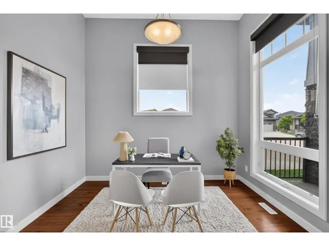624 CANTOR LD, Edmonton 4