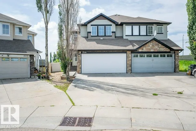 3508 16 ST, Edmonton 2