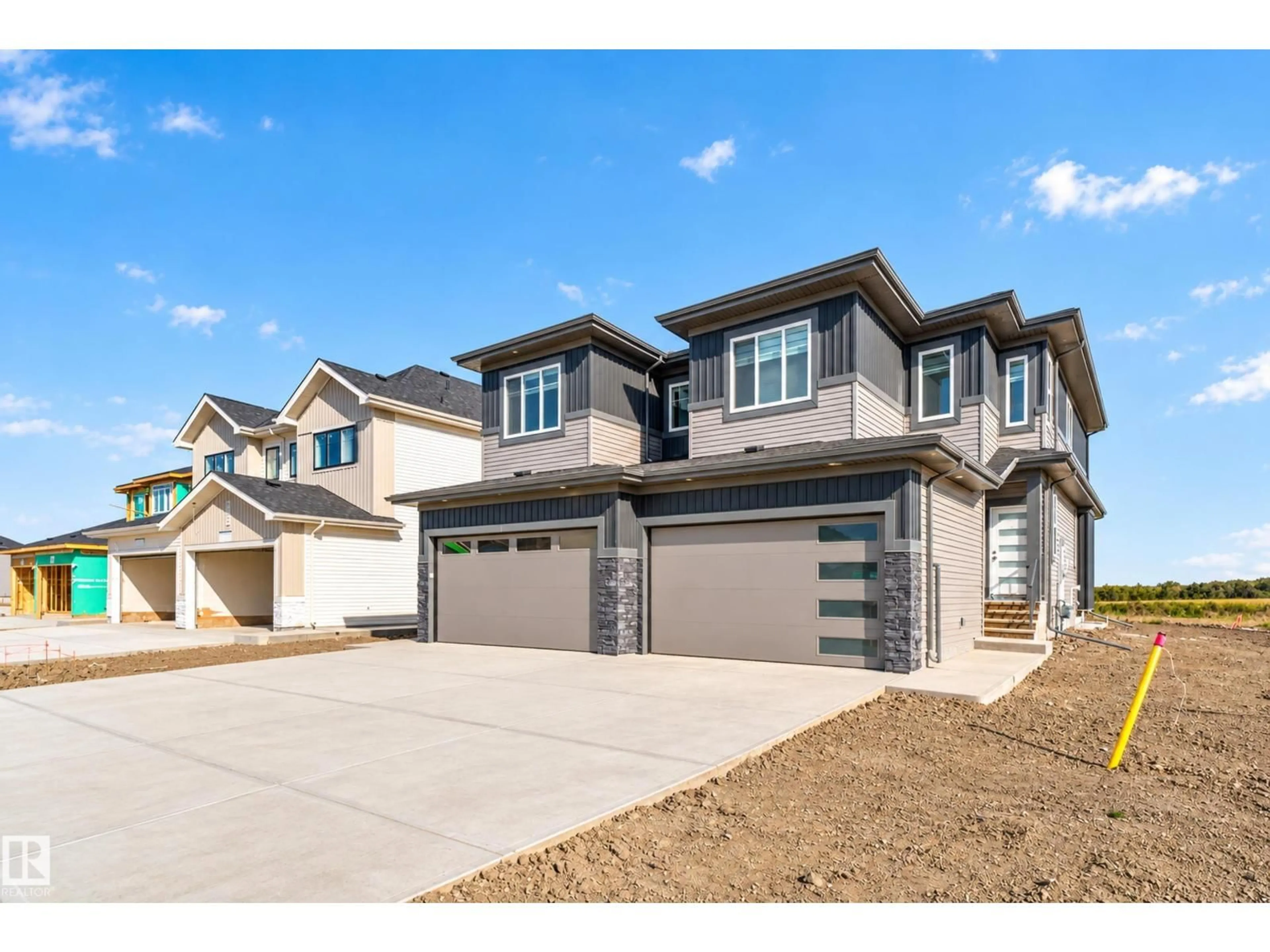 Unknown for 2 PARKER LN, Spruce Grove Alberta T7X4T2