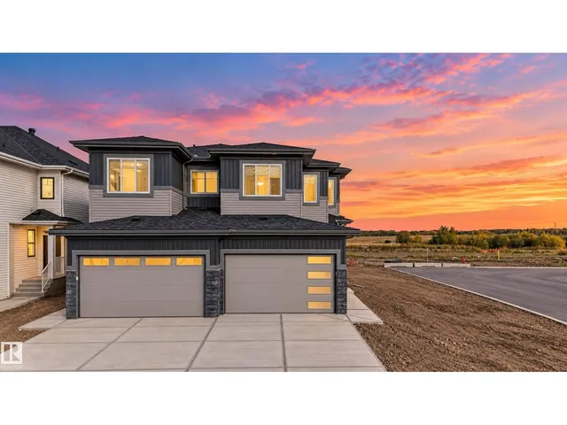 2 PARKER LN, Spruce Grove 3
