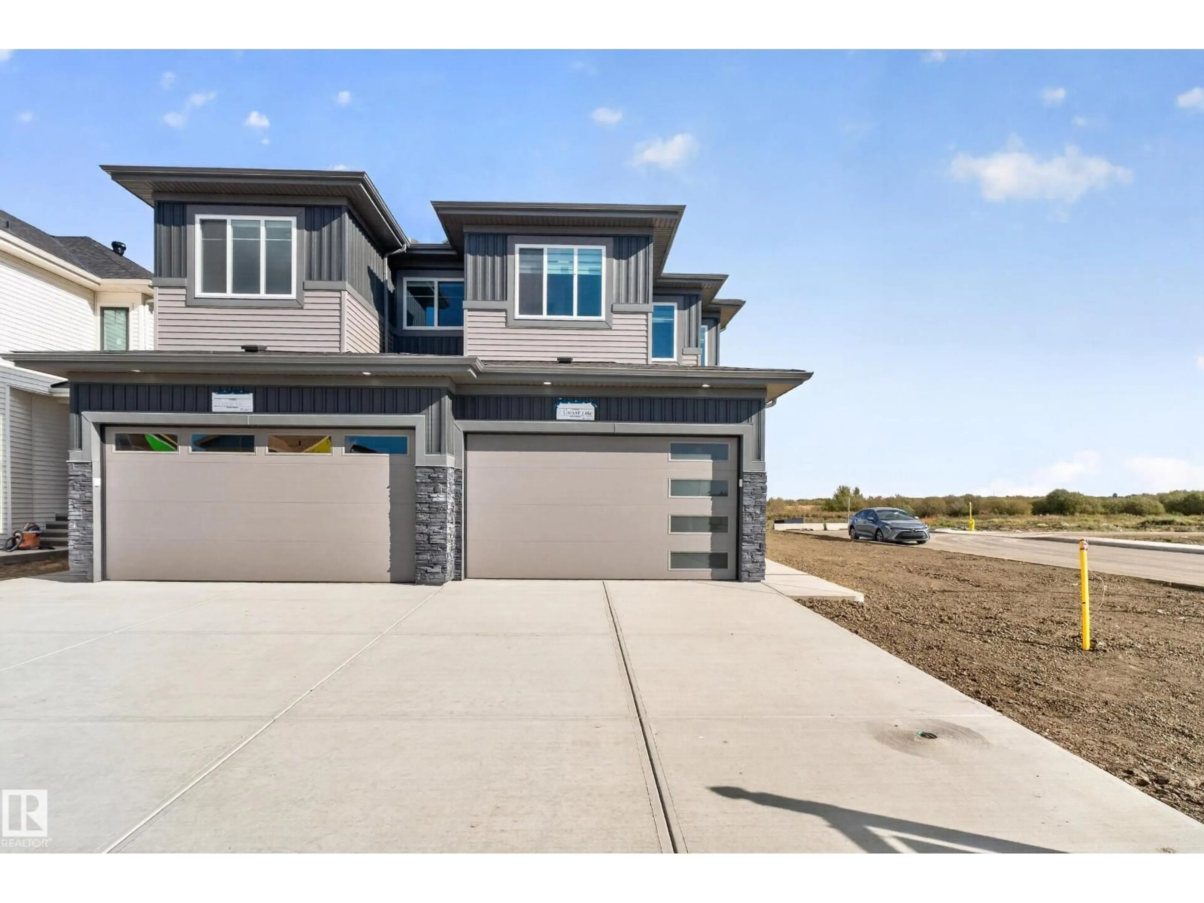 Unknown for 2 PARKER LN, Spruce Grove Alberta T7X4T2