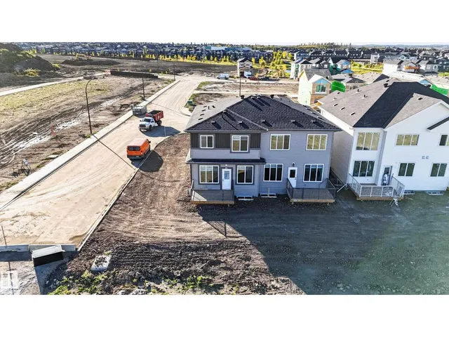 2 PARKER LN, Spruce Grove 5