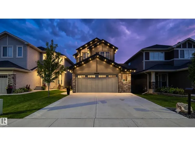 1946 WESTERRA LN, Stony Plain 3