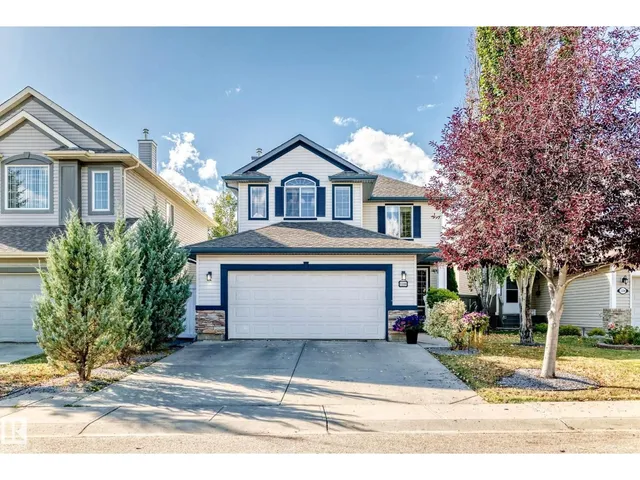 SW - 1108 117 ST, Edmonton