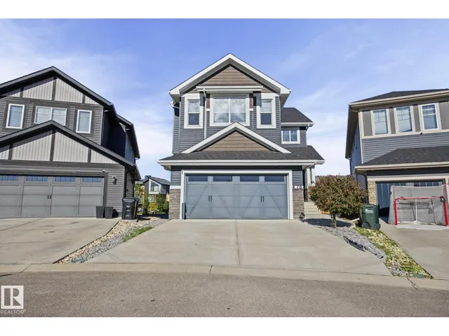 78 AINSLEY WY, Sherwood Park 2