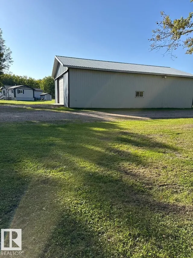 41102 TOWNSHIP ROAD 620, Rural Bonnyville M.D. 5
