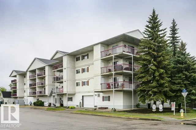 207 - 4906 47 AV, Leduc 2