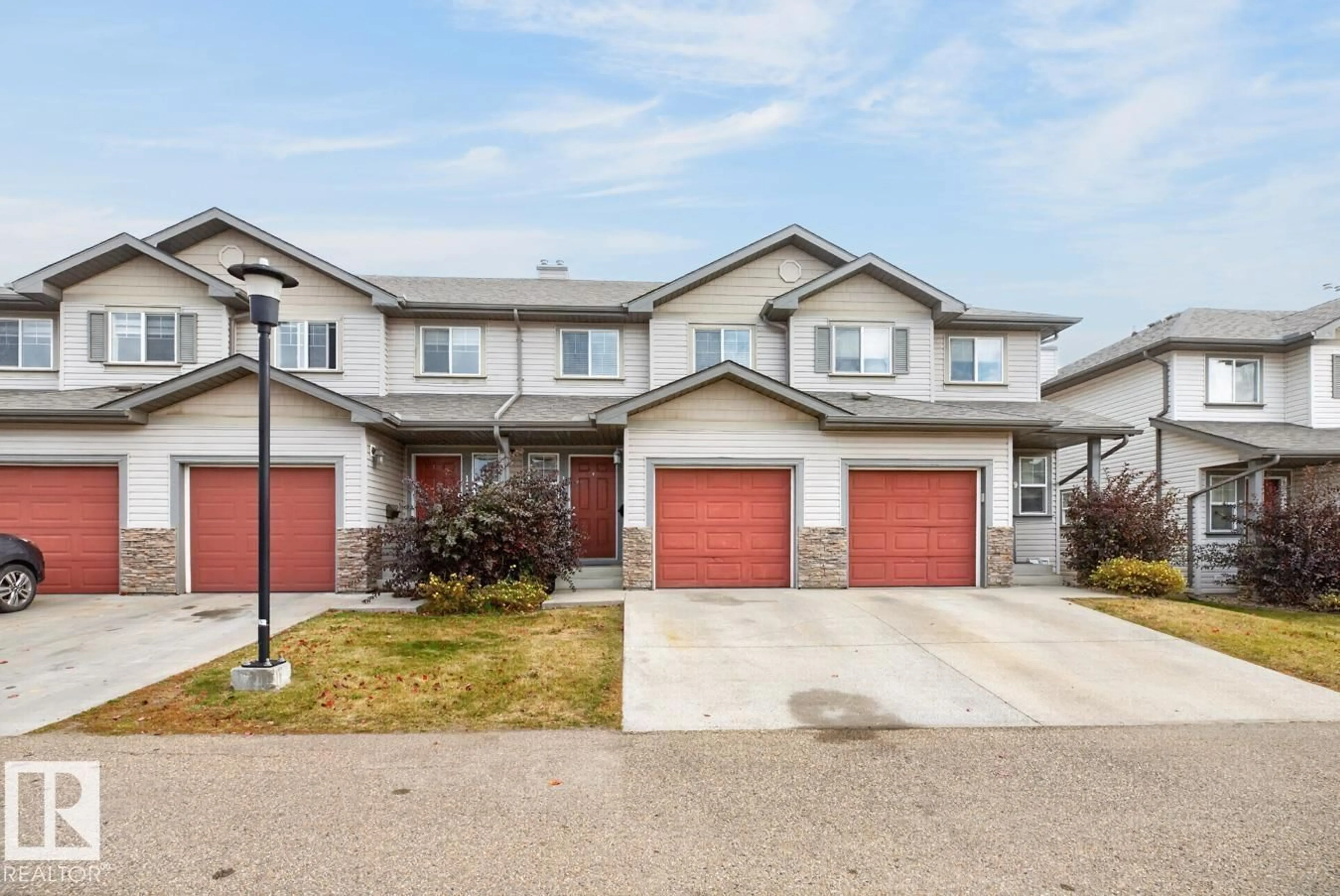 Unknown for #10 - 2816 34 AV, Edmonton Alberta T6T2B4