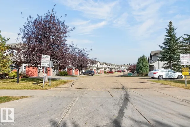 #10 - 2816 34 AV, Edmonton 4