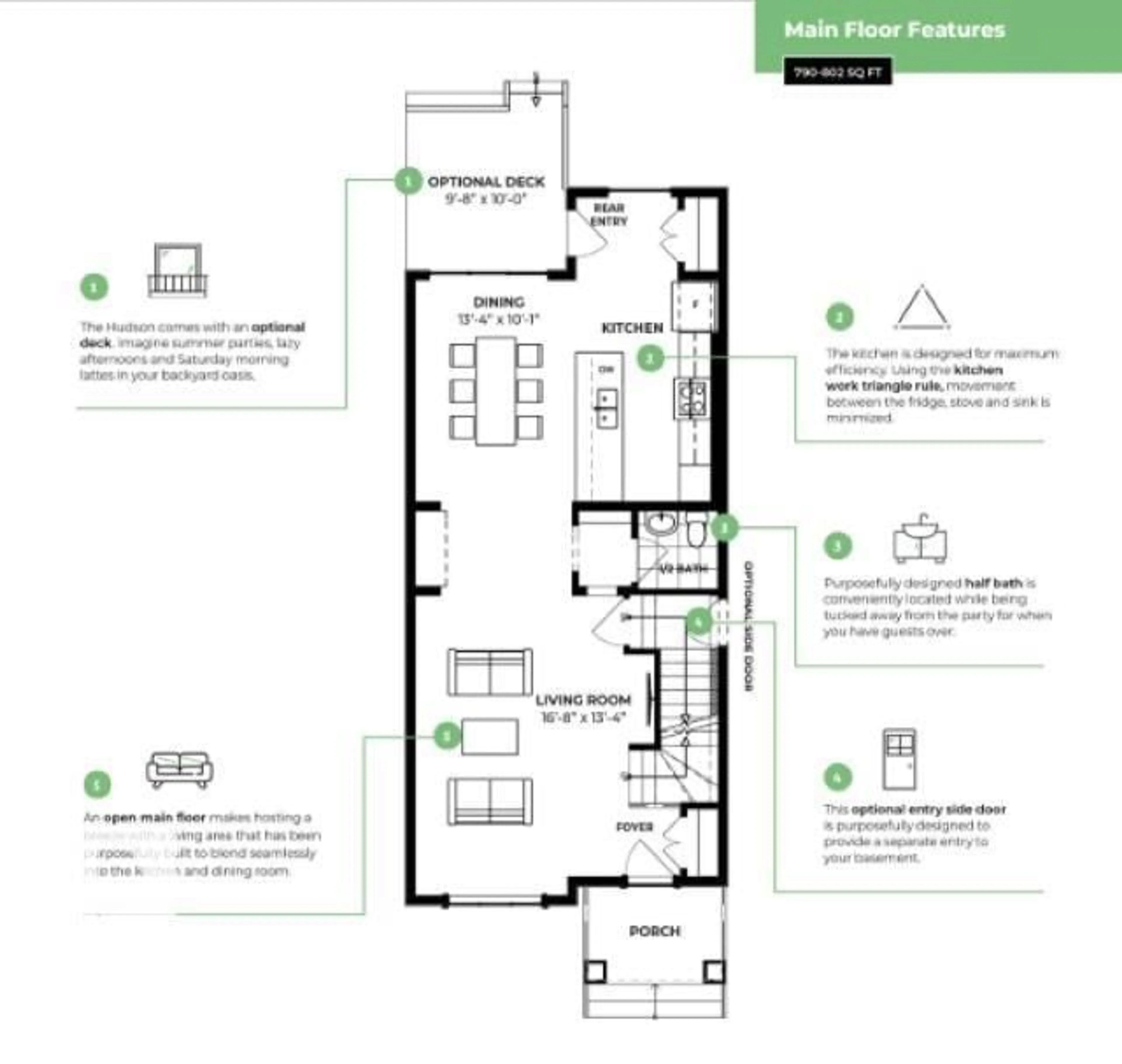 Floor plan for 62 CESSY ST, St. Albert Alberta T8T2E2