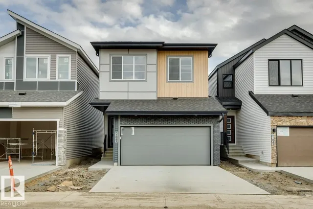 NW - 1847 188 ST, Edmonton 2