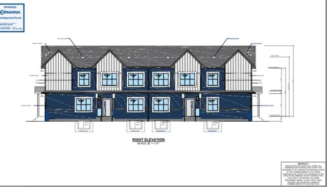 NW - 10317 149 ST, Edmonton 2