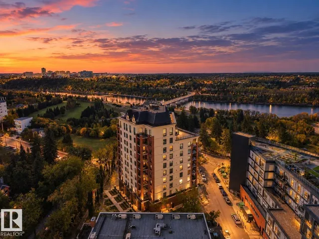 902 - 10108 125 ST, Edmonton 2
