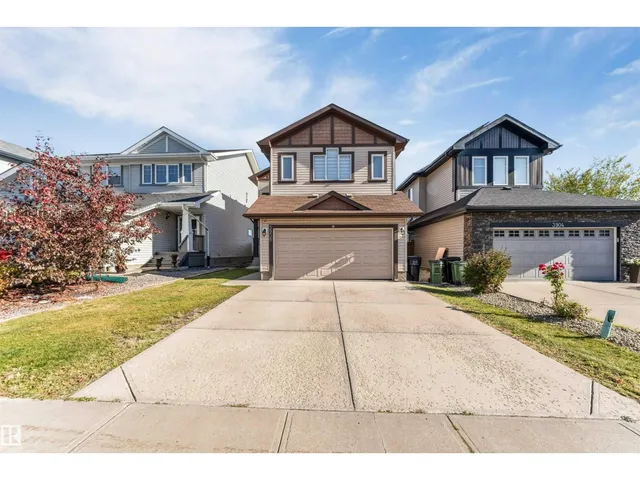 3908 166 AV, Edmonton 2