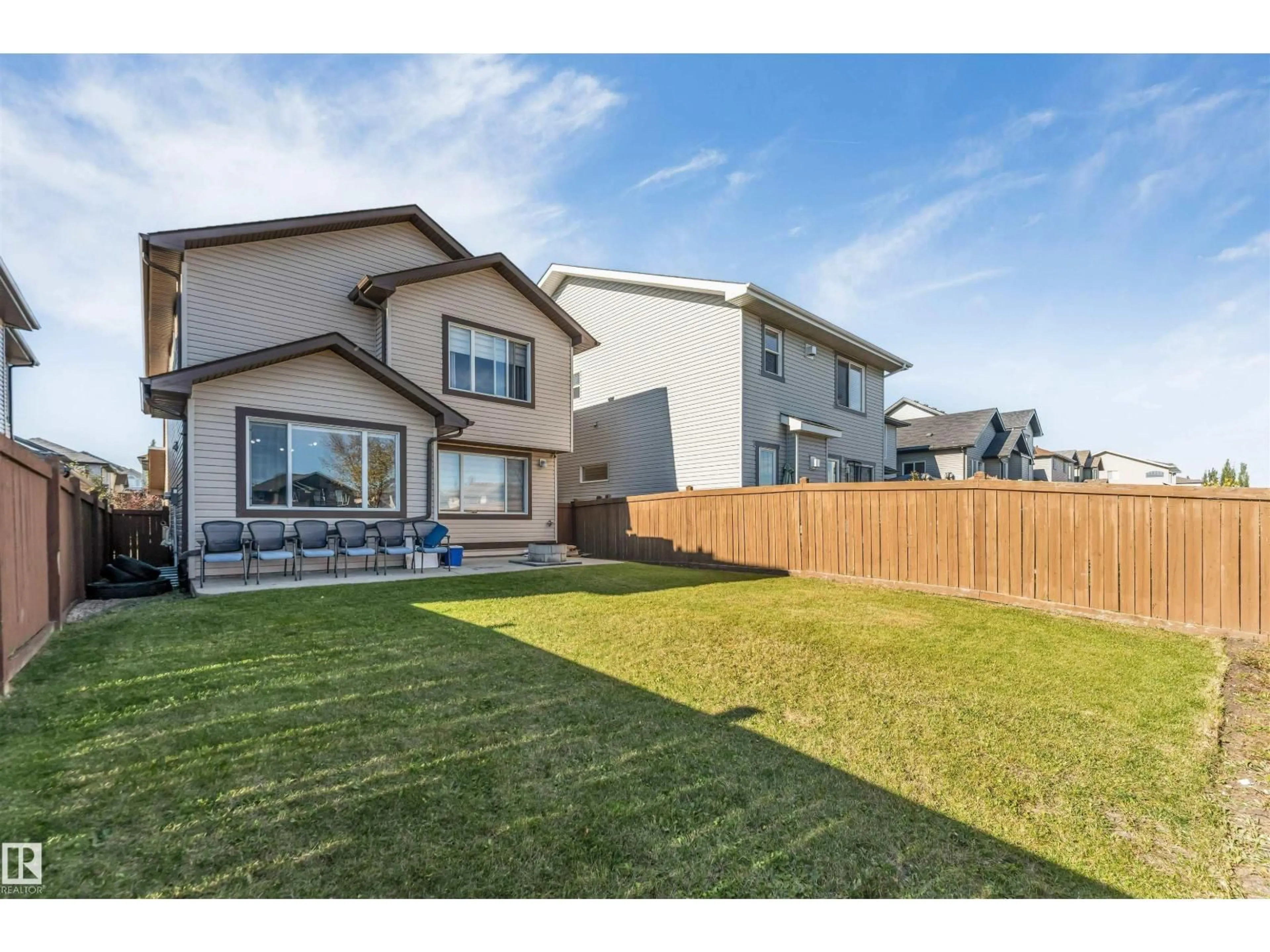 Unknown for 3908 166 AV, Edmonton Alberta T5Y0N9