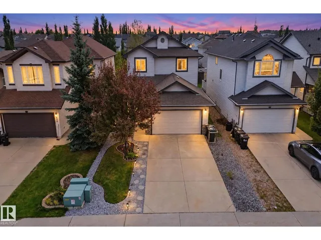 628 FOXTAIL LN, Sherwood Park 2