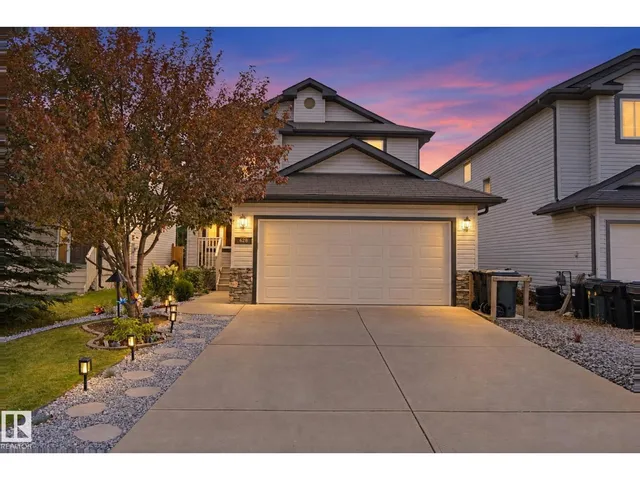 628 FOXTAIL LN, Sherwood Park 3
