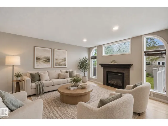 628 FOXTAIL LN, Sherwood Park 4