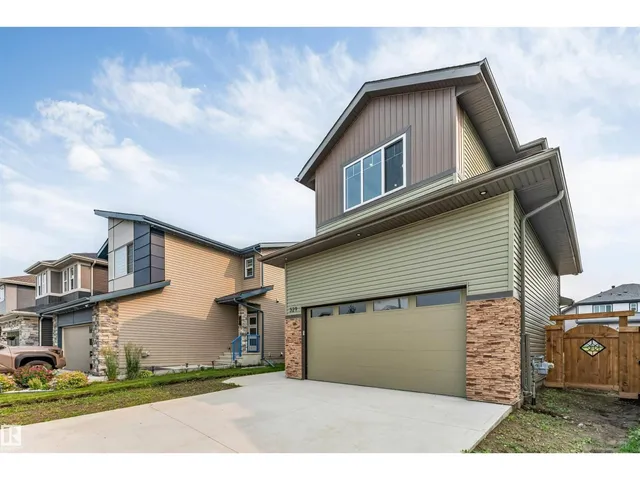 329 BALSAM LI, Leduc 2