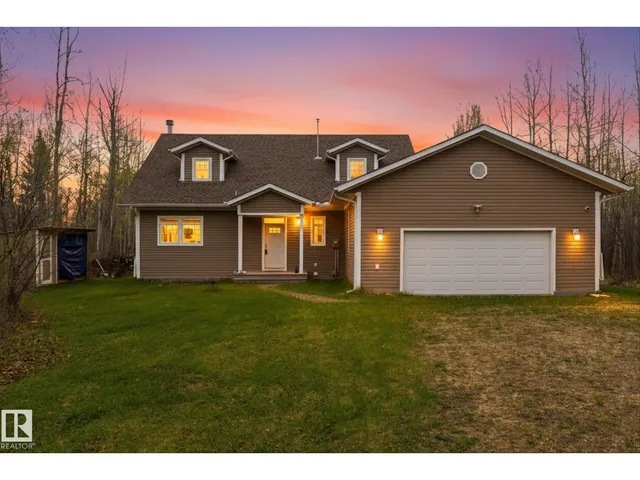 63 - 5124 TWP ROAD 554, Rural Lac Ste. Anne County 2