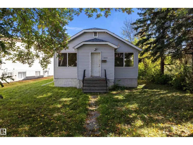 NW - 12043 87 ST, Edmonton 2