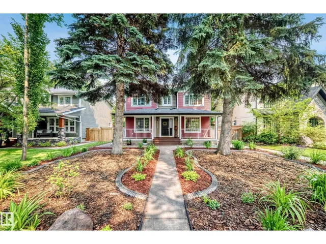 NW - 10323 138 ST, Edmonton 3