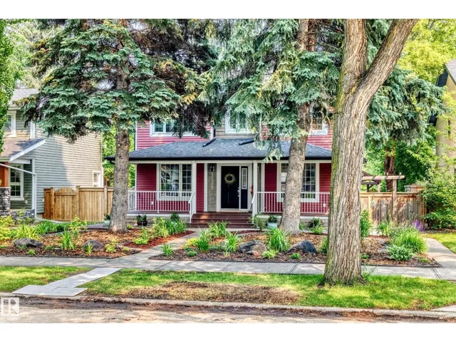 NW - 10323 138 ST, Edmonton 4