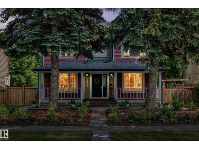 NW - 10323 138 ST, Edmonton 5
