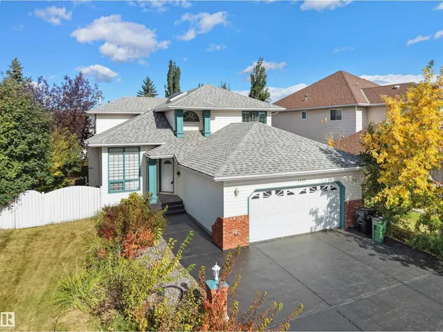 2908 44A AV NW, Edmonton 2