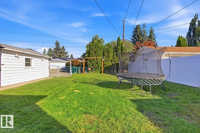 NW - 14312 89A AV, Edmonton 5