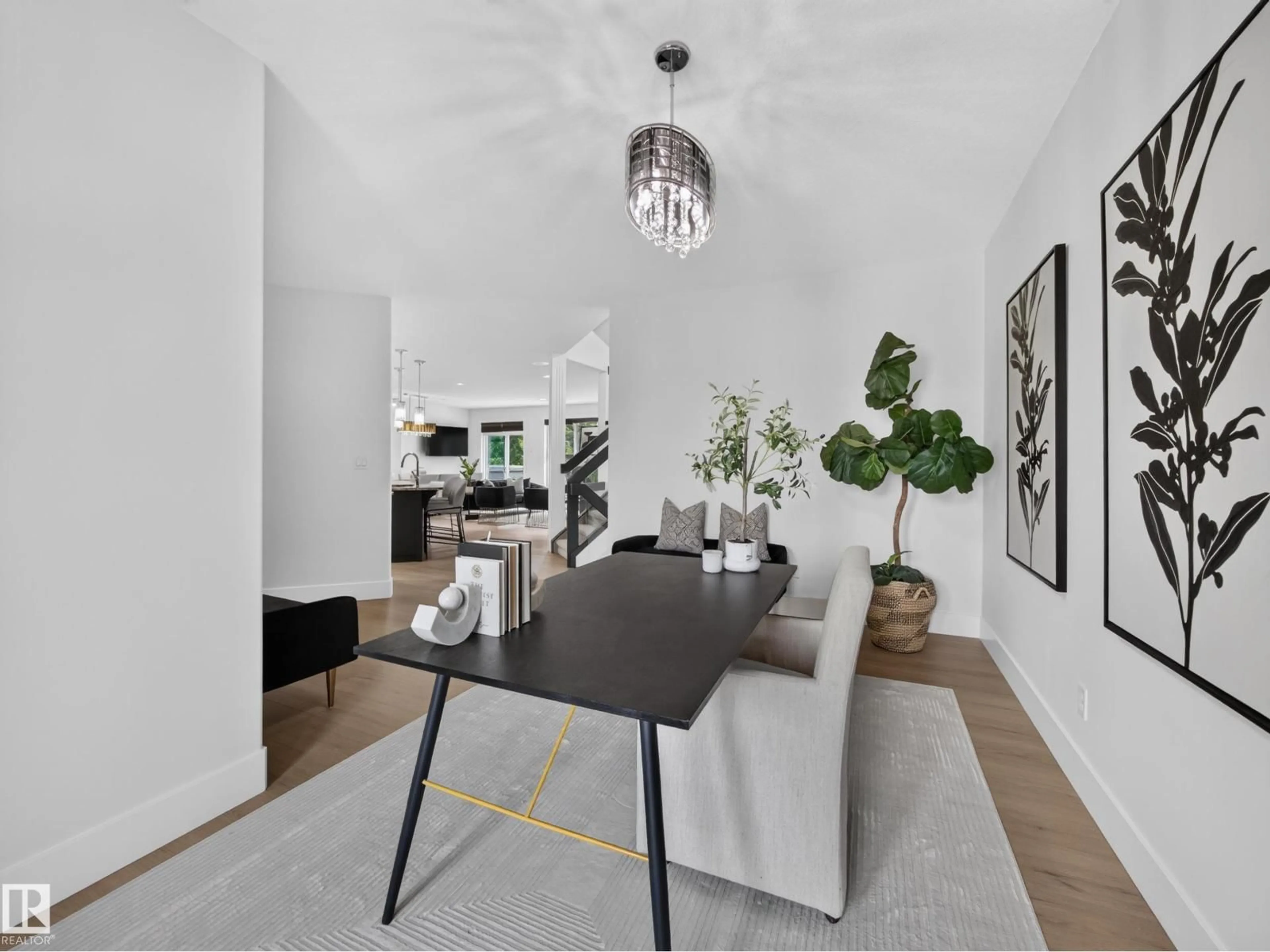 Dining room, unknown for #59 - 10550 ELLERSLIE RD, Edmonton Alberta T6W0Y2