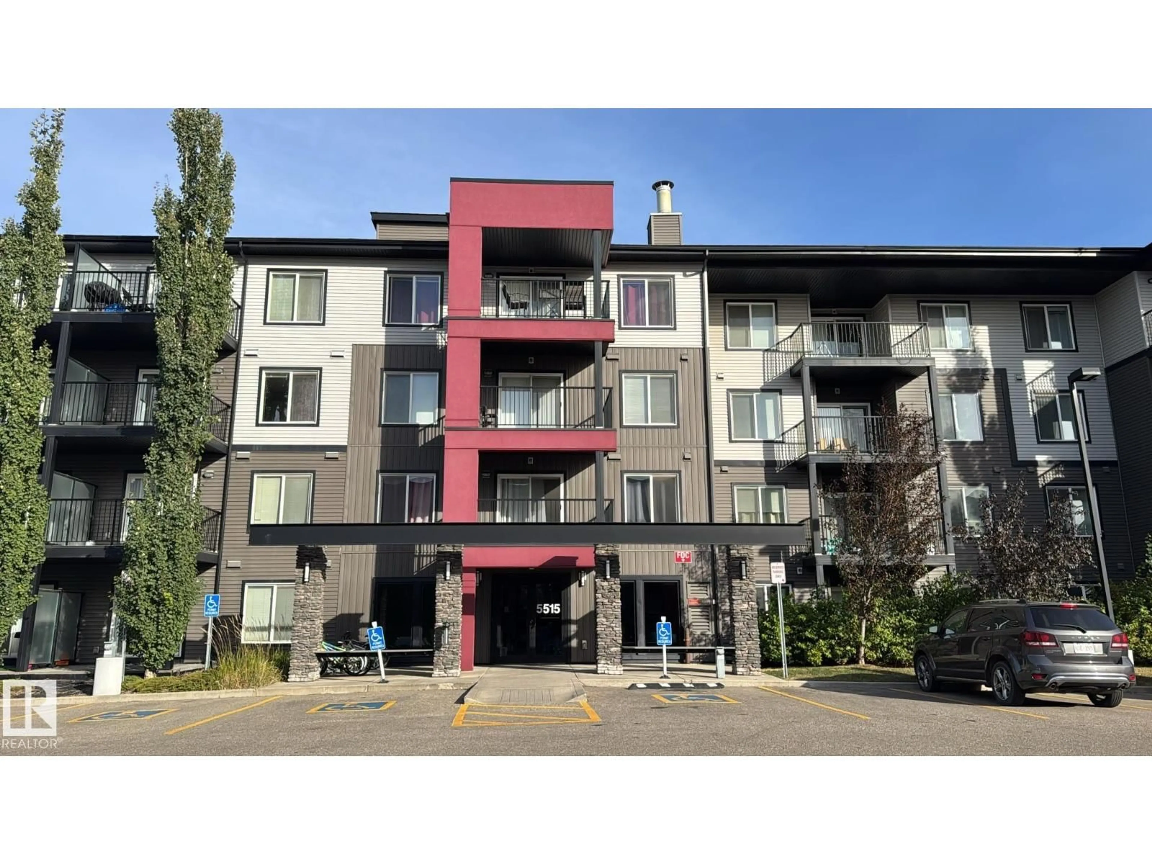 Unknown for #326 - 5515 7 AV, Edmonton Alberta T6X2A8