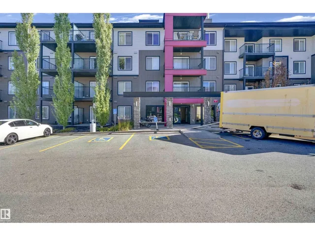 #326 - 5515 7 AV, Edmonton 2