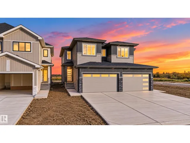 4 PARKER LN, Spruce Grove 1