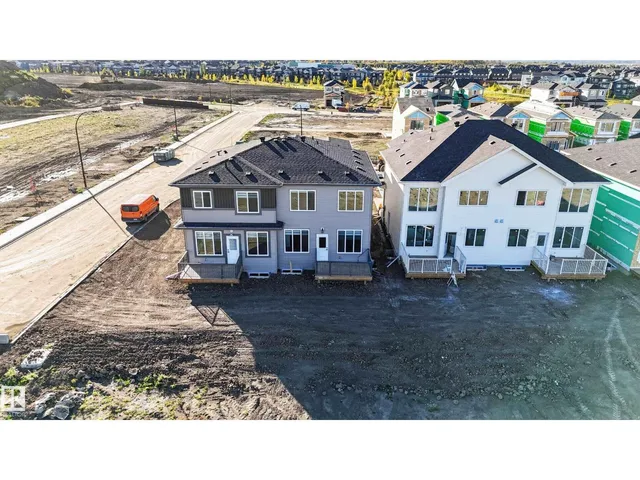 4 PARKER LN, Spruce Grove 4