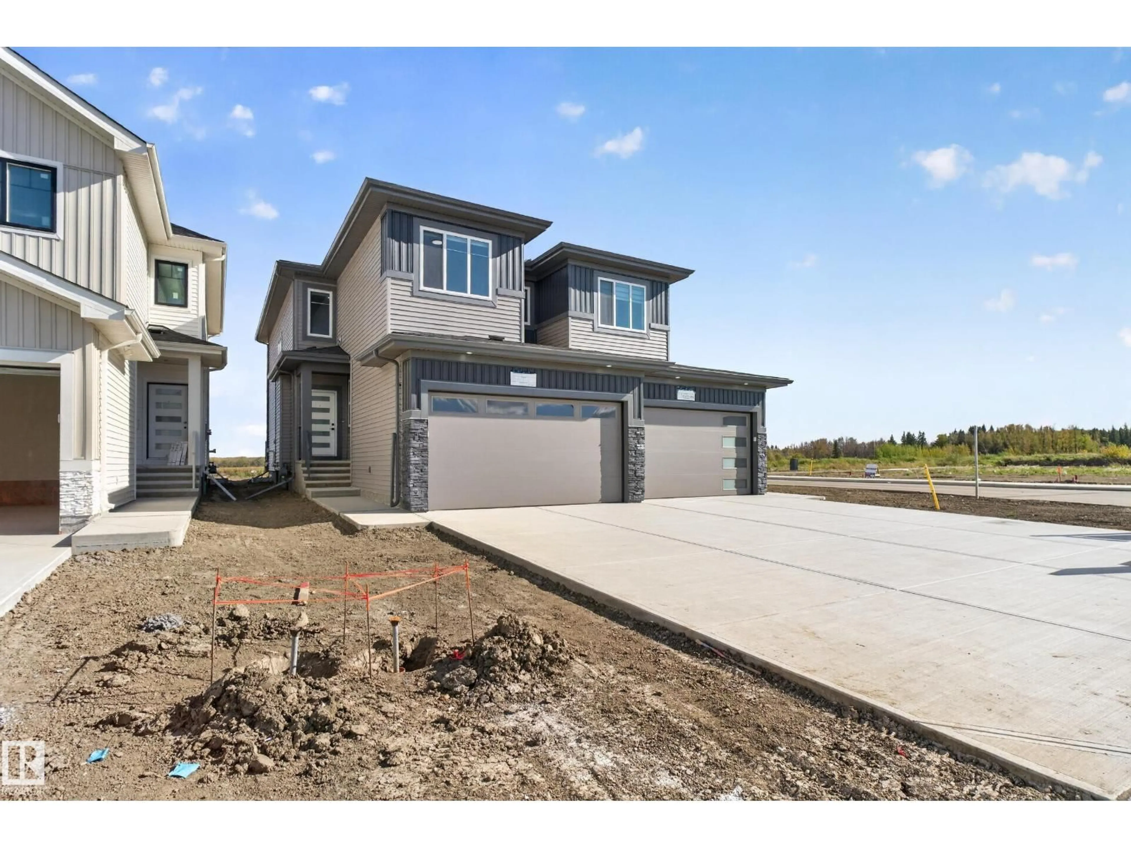 Unknown for 4 PARKER LN, Spruce Grove Alberta T7X4T2