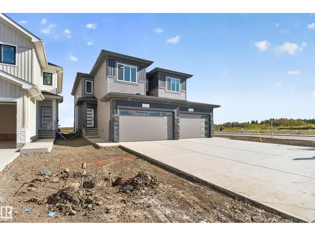 4 PARKER LN, Spruce Grove 5