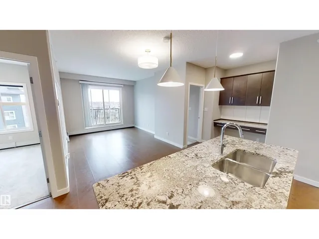 #404 - 5510 SCHONSEE DR, Edmonton 5