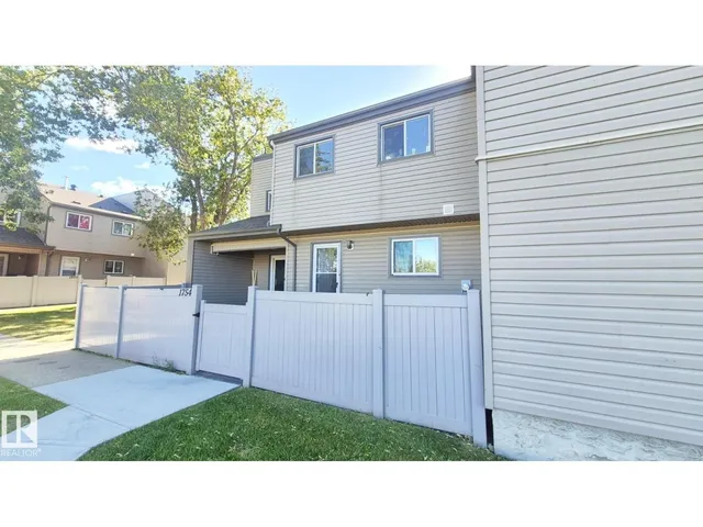 1754 LAKEWOOD RD, Edmonton 4