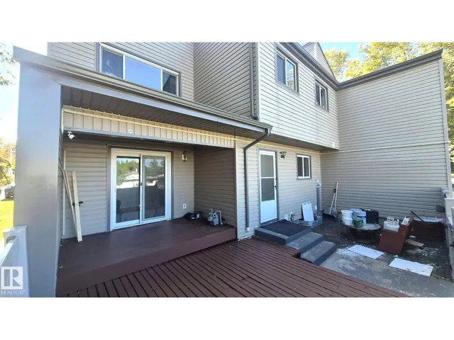 1754 LAKEWOOD RD, Edmonton 5