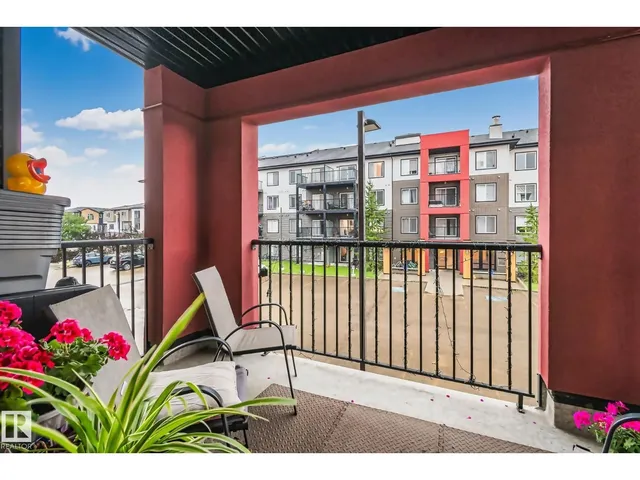 344 - 226 WINDERMERE RD NW, Edmonton 2