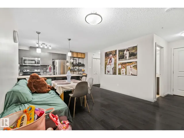 344 - 226 WINDERMERE RD NW, Edmonton 3
