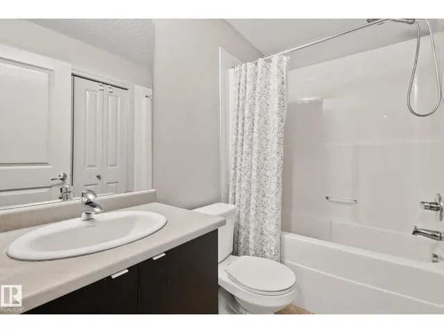 344 - 226 WINDERMERE RD NW, Edmonton 4