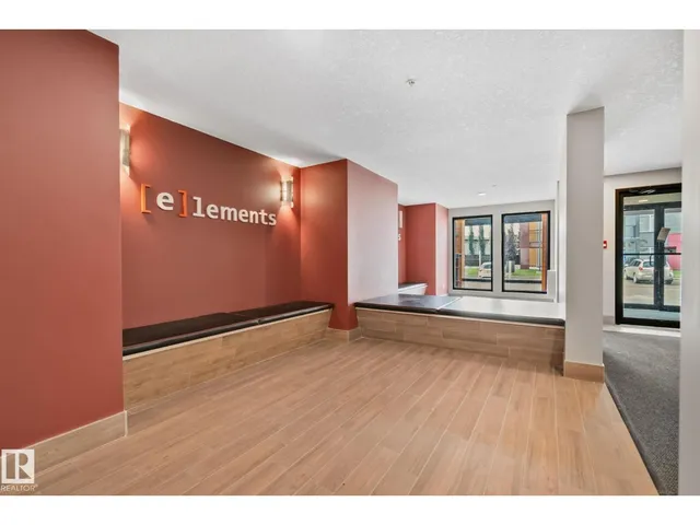 344 - 226 WINDERMERE RD NW, Edmonton 5
