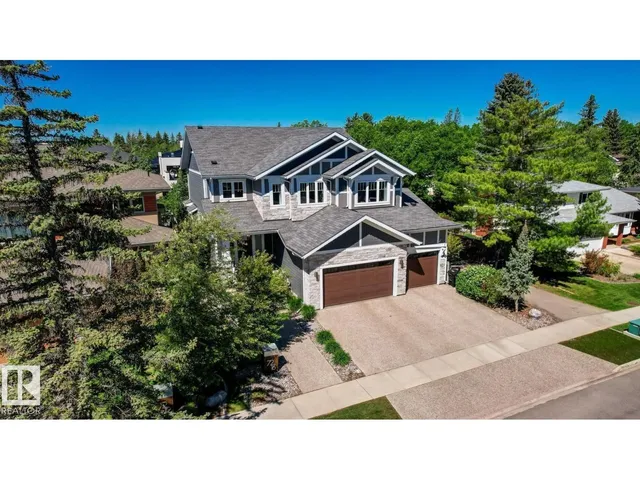 NW - 7216 156 ST, Edmonton 3