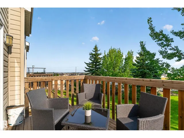 21 - 15151 43 ST, Edmonton 2